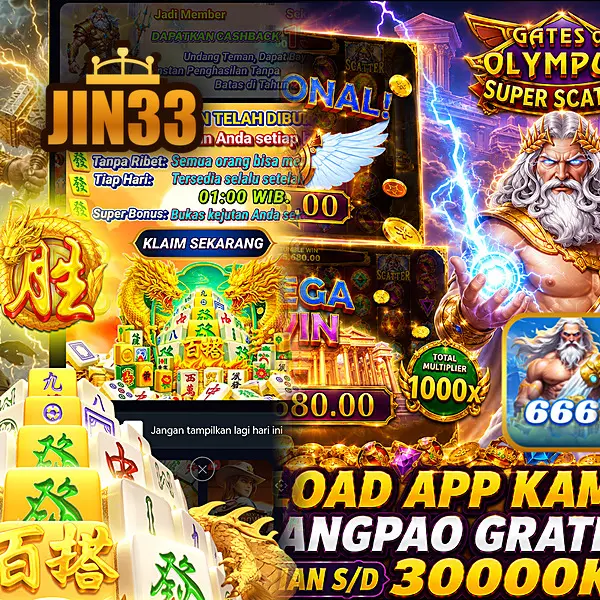 jin33 APK