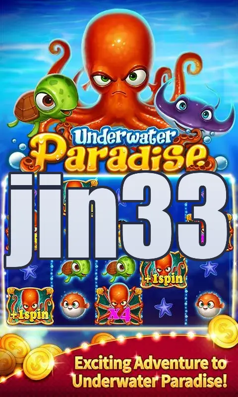 jin33 Tangkapan Layar Resmi APK